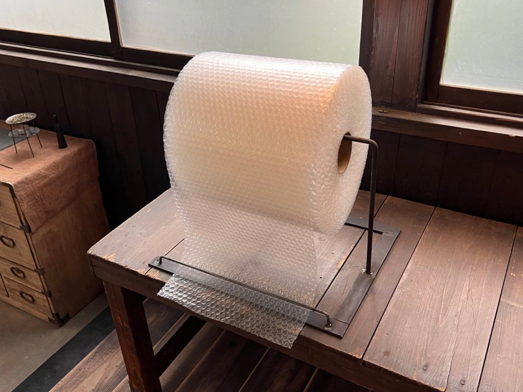 梱包材用スタンド