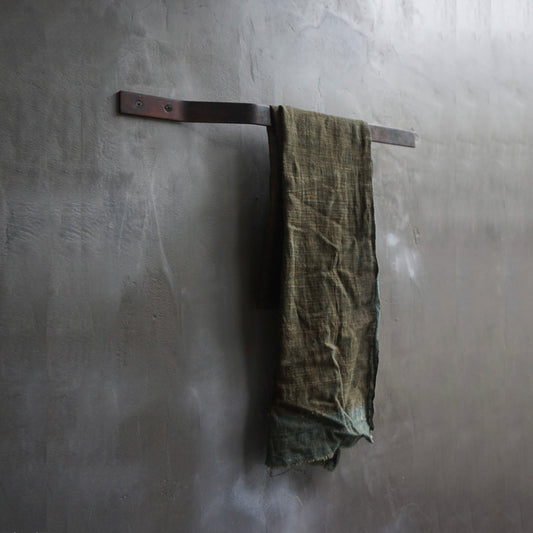 FB折り曲げタオル掛け