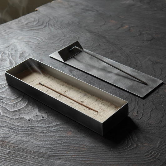 均灰香箱(3ヶ月待ち)