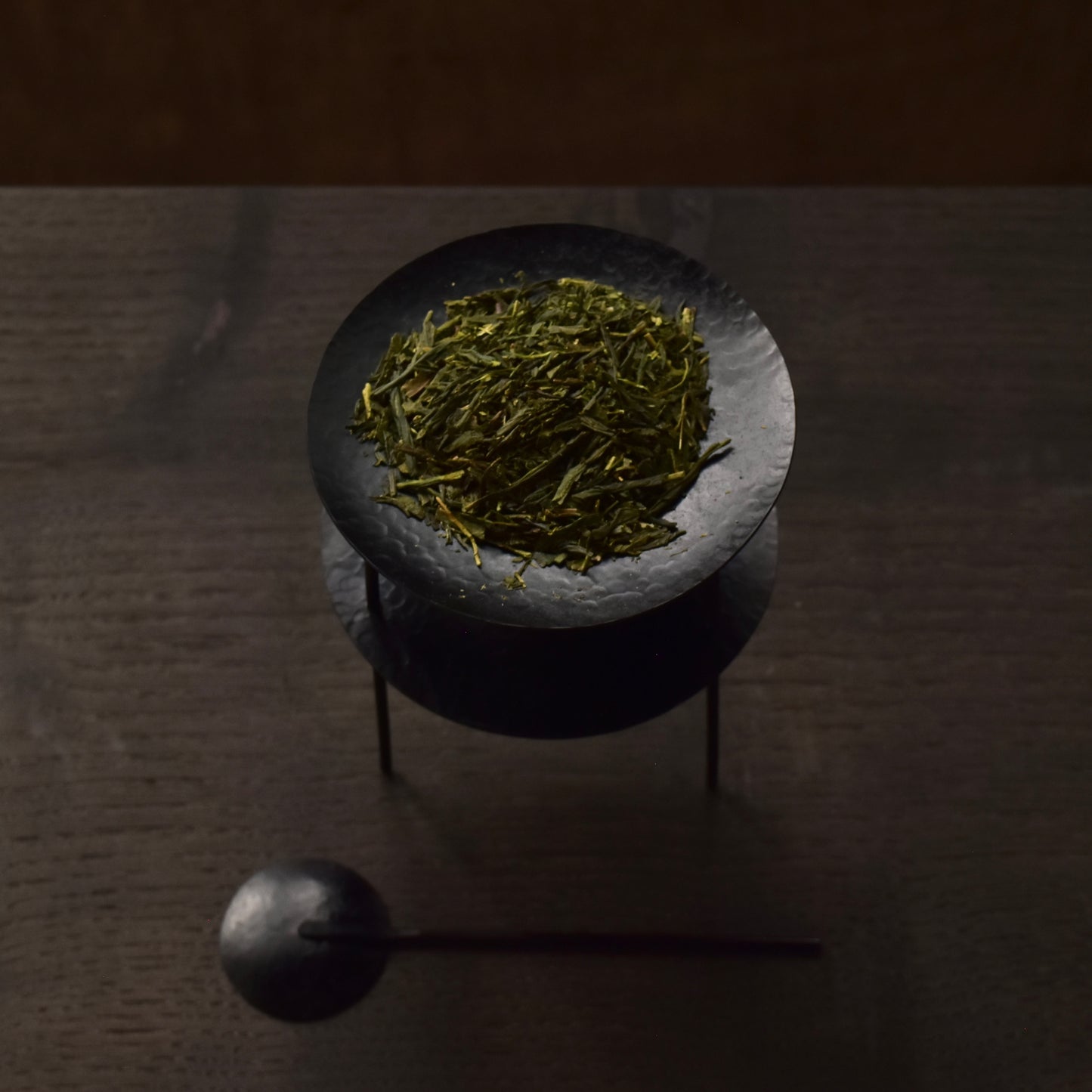 五徳茶香炉03