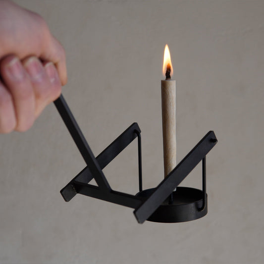 振子燭台（3ヶ月待ち）